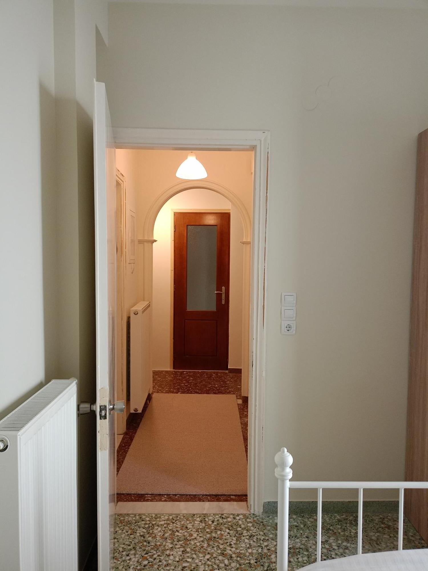 Konitsa Primula Apartment Exterior foto