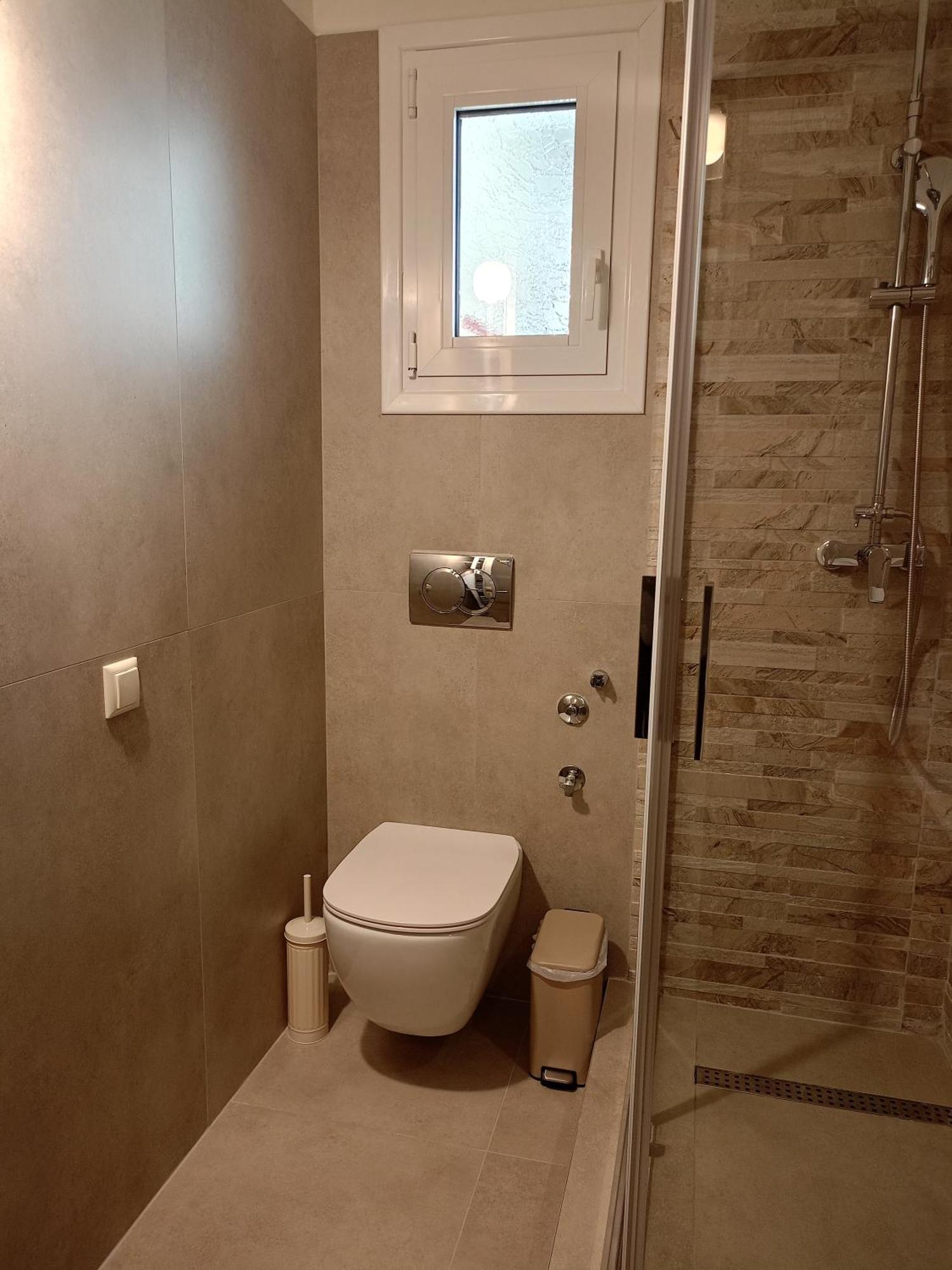 Konitsa Primula Apartment Exterior foto